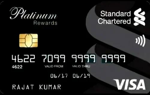 Standard Chartered Platinum Rewards Credit Card.webp