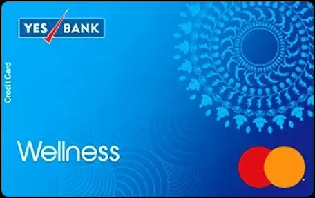 Yes Bank Wellness Credit Card.webp