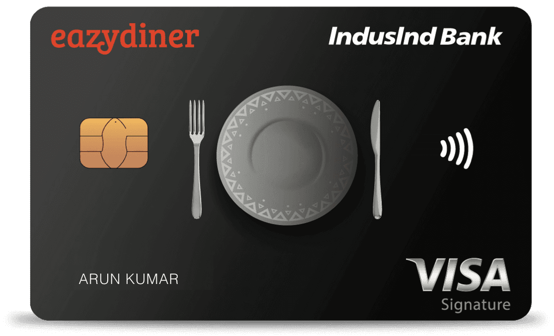 Eazydiner Indusind Credit Card.png