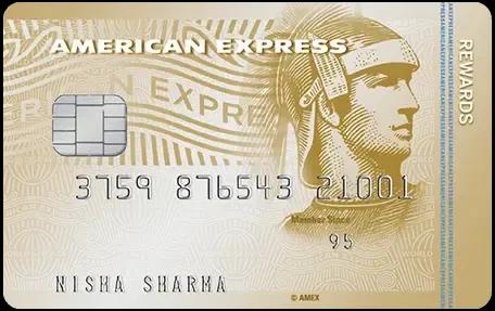 American Express Membership Rewards Credit card.webp