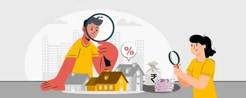 15 Lakh Home Loan EMI Interest Rate