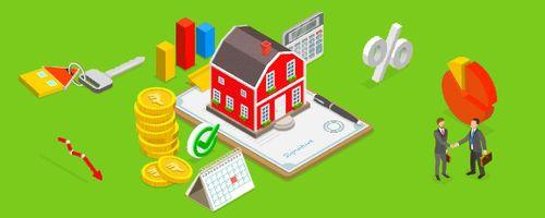 50 Lakh Home Loan EMI Interest Rate