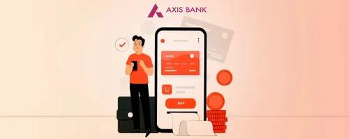 Axis Bank Credit Card Payment Through BillDesk.webp