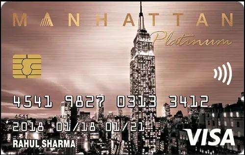 Standard Chartered Manhattan Platinum Credit Card.webp